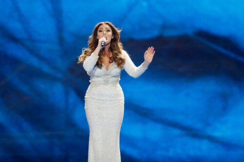 Claudia Faniello - Eurovision Universe Eurovision Universe