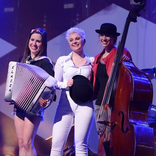 Elaiza – Eurovision Universe