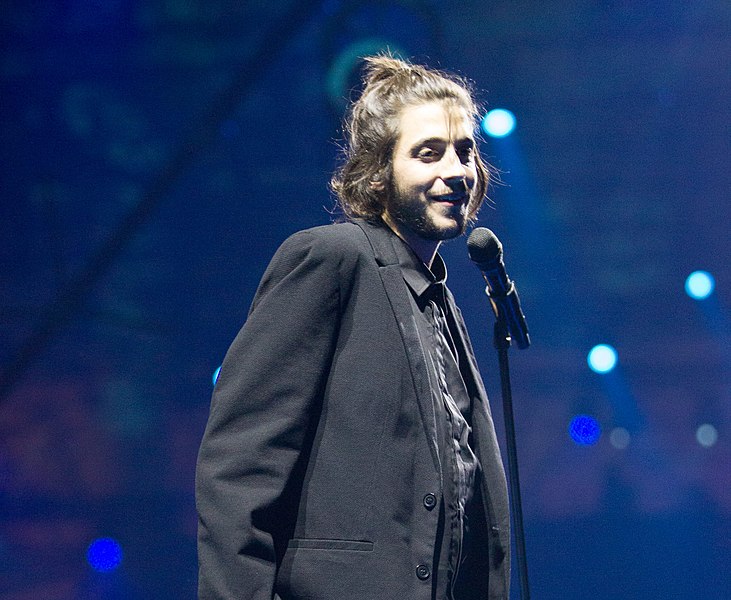 After the Eurovision Fame: Salvador Sobral