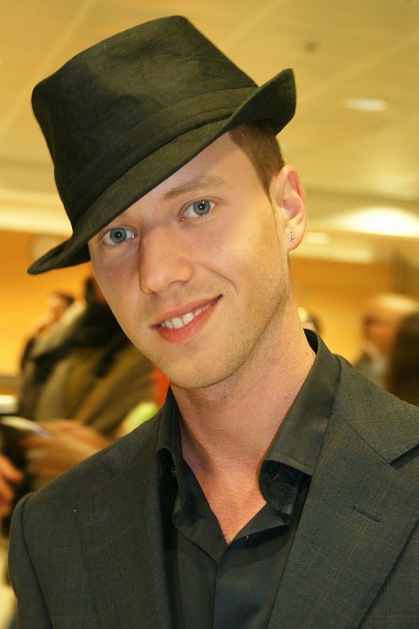 Sasha Son Eurovision Universe