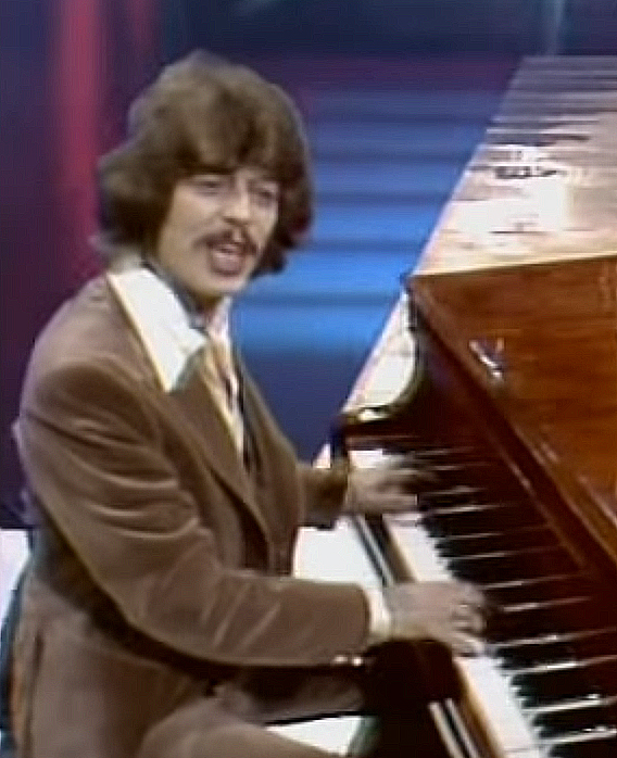 Tommy Seebach Eurovision Universe