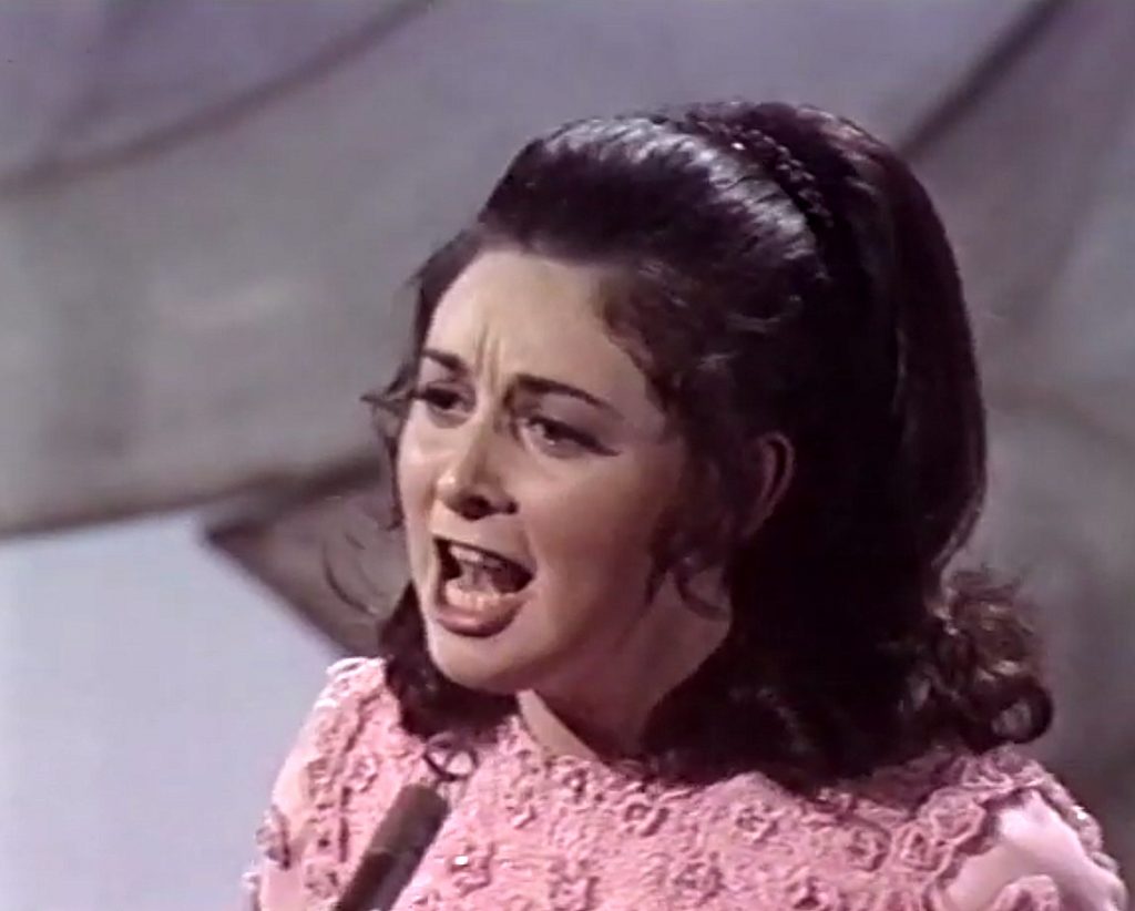 Brotherhood of Man - Eurovision Universe