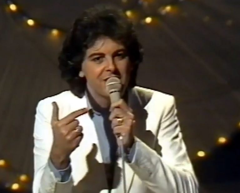 Bacchelli Eurovision Universe