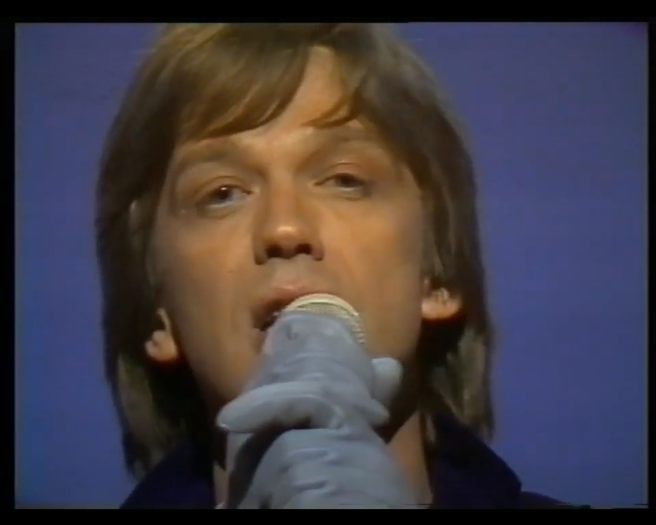 Björn Skifs - Eurovision Universe