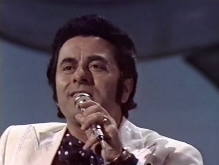 Joe Grech Eurovision Universe