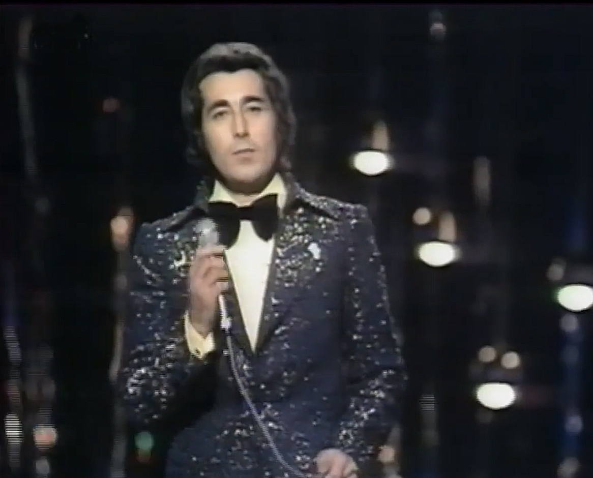 Romuald Eurovision Universe
