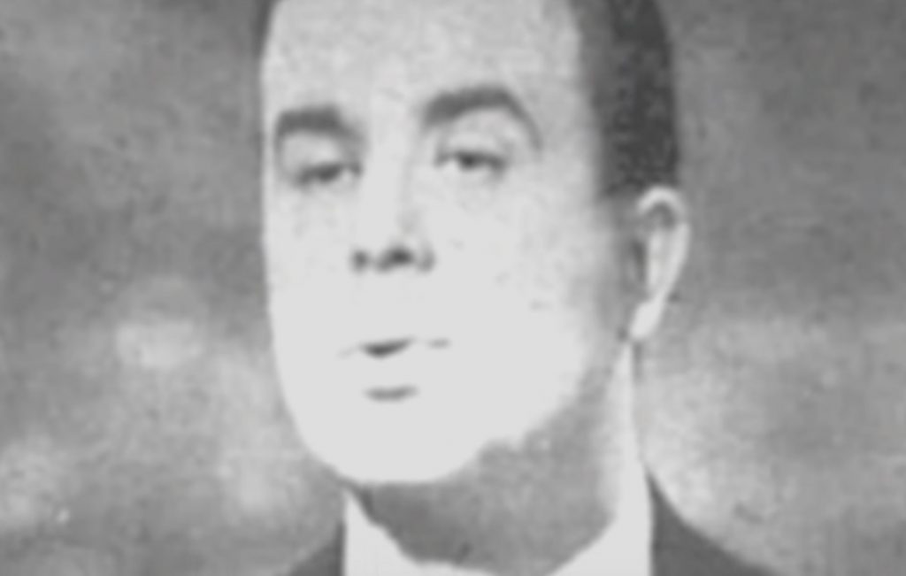 Sabahudin Kurt Eurovision Universe