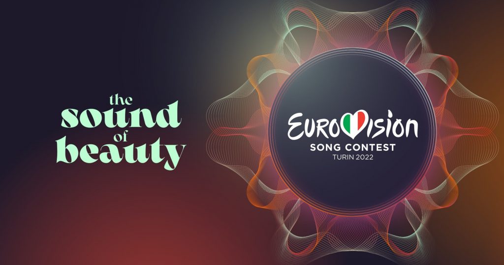 This is the running order Eurovision Universe