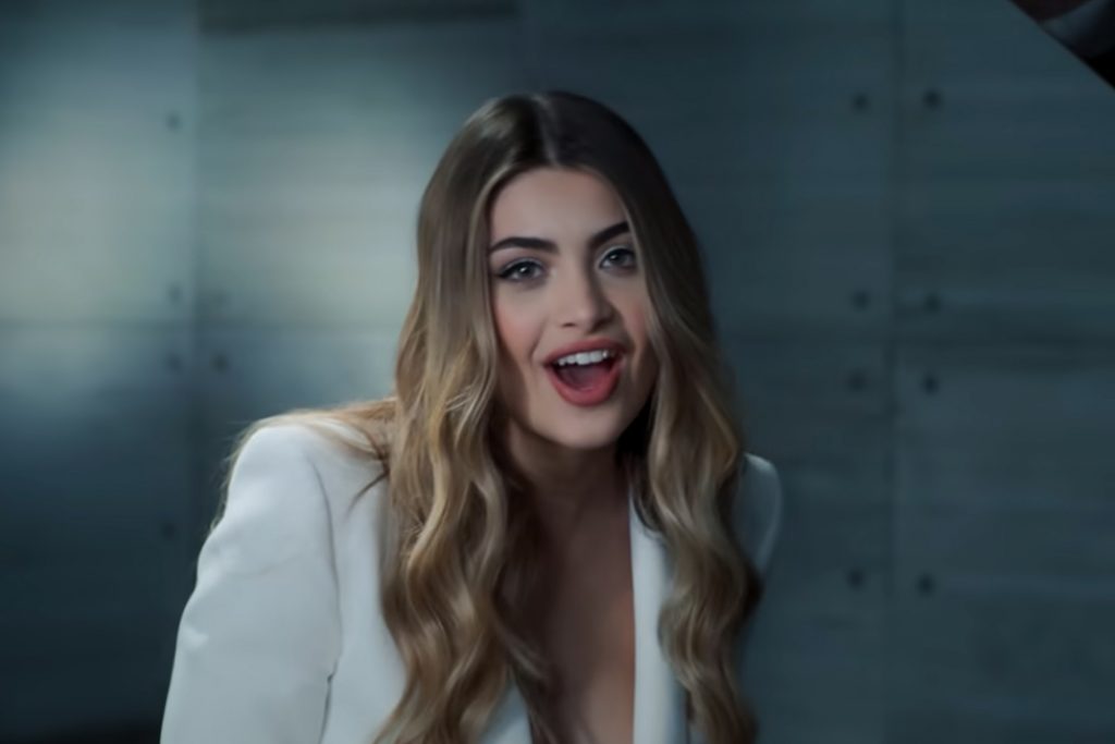 Malta switches Eurovision Universe