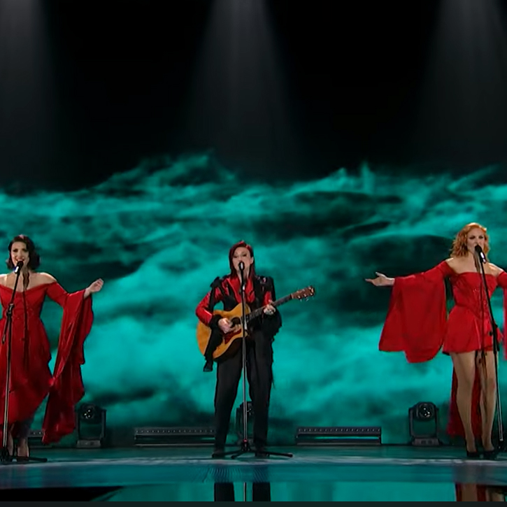 Serbia Pesma za Evroviziju '23 will have it's final Eurovision Universe