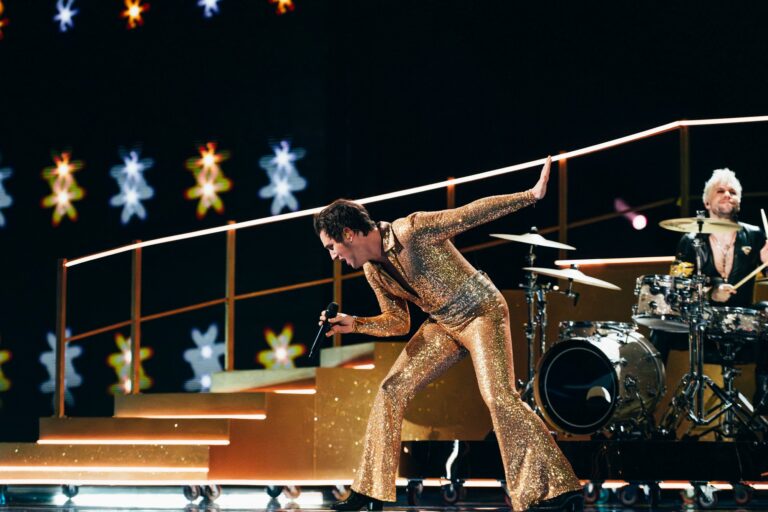 Wild Youth Eurovision Universe