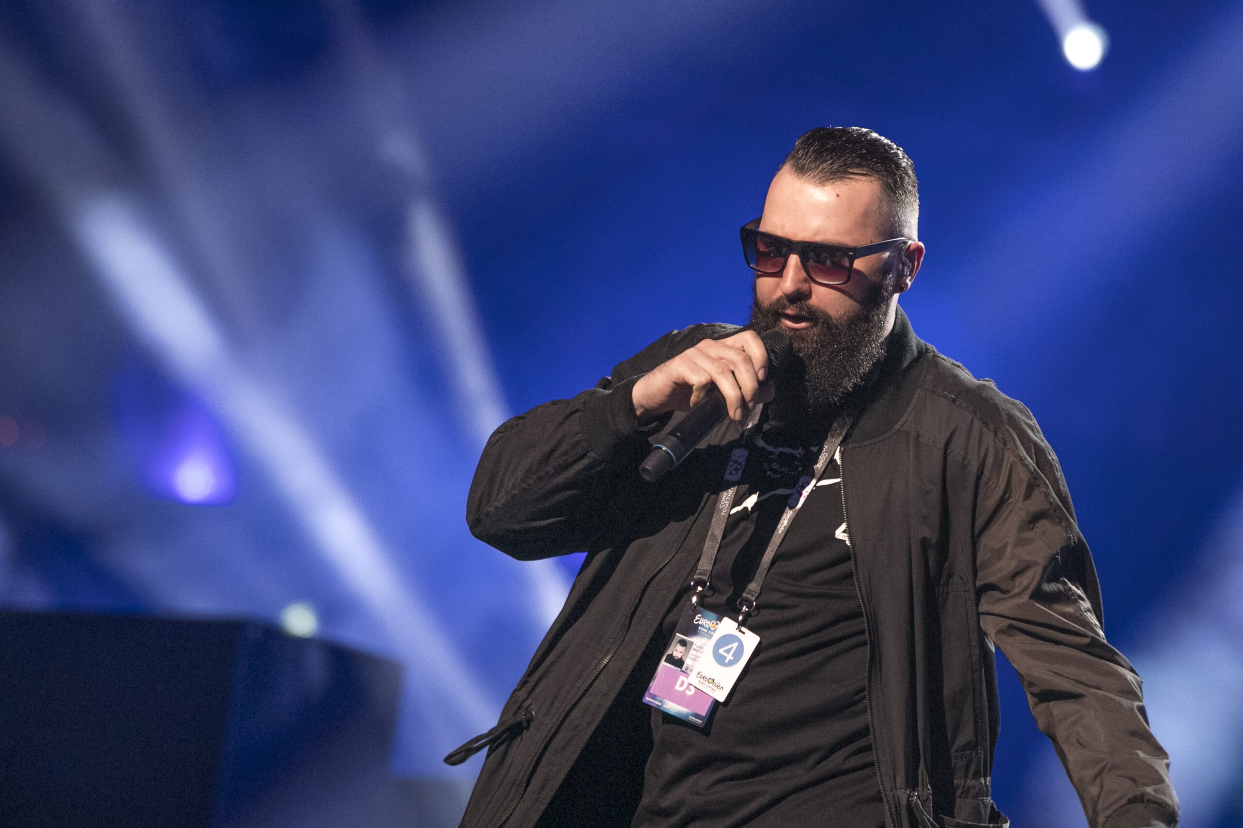 Jala Brat - Eurovision Universe