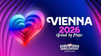 Eurovision Song Contest 2026 - Banner
