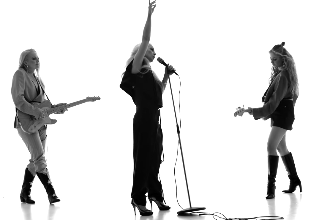 🇪🇪 National: Vanilla Ninja represents Estonia