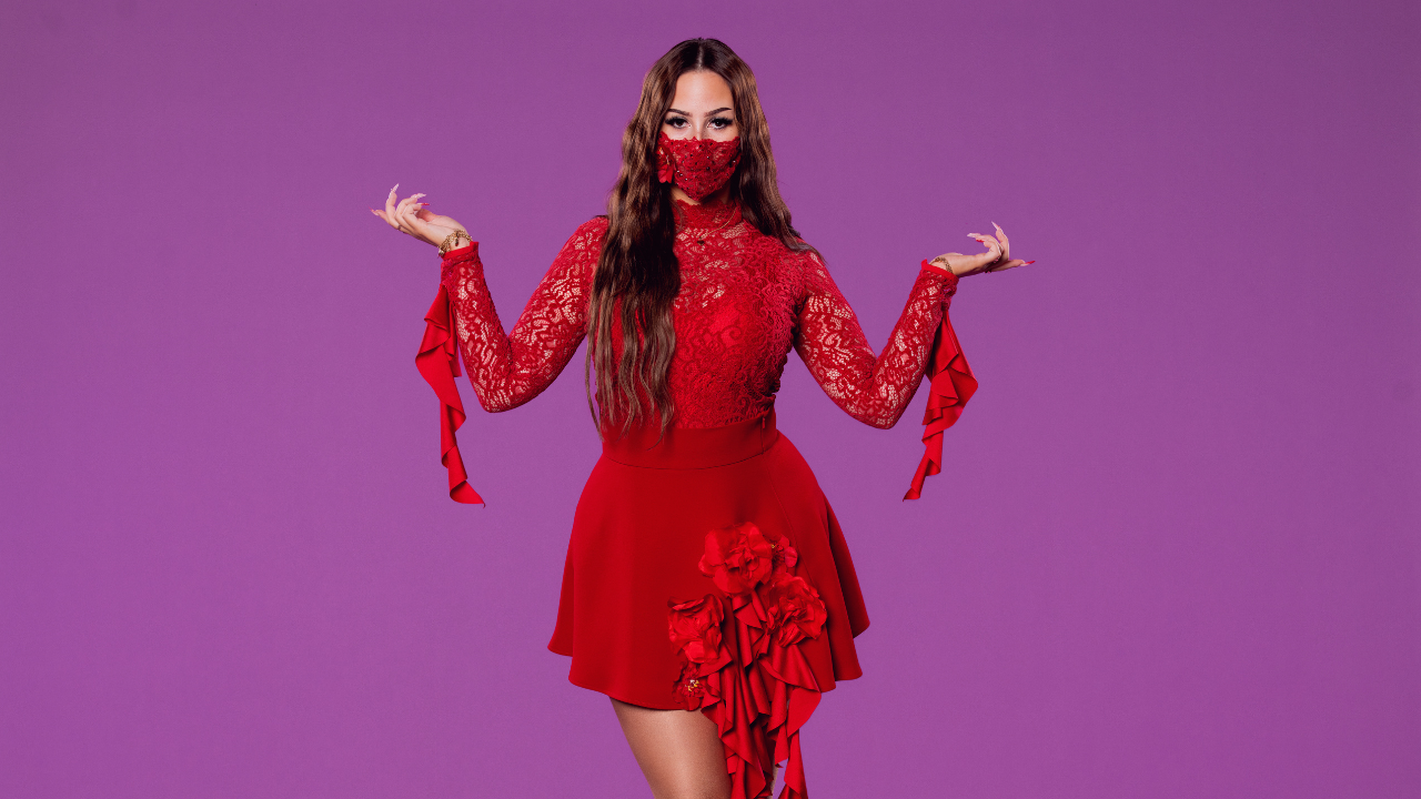 🇸🇪 National: Felicia through to Melodifestivalen final