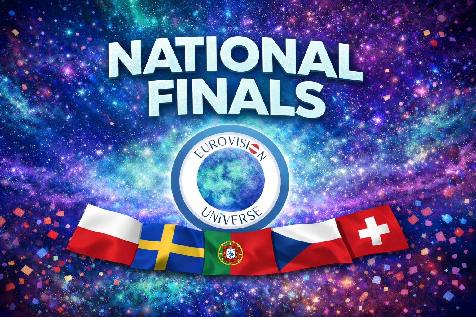 nationals: What to watch where