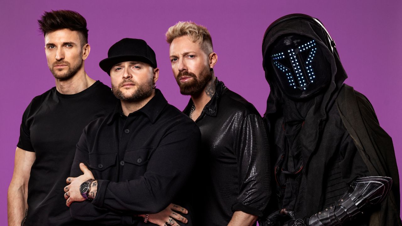 🇸🇪 National: Smash Into Pieces back in the final