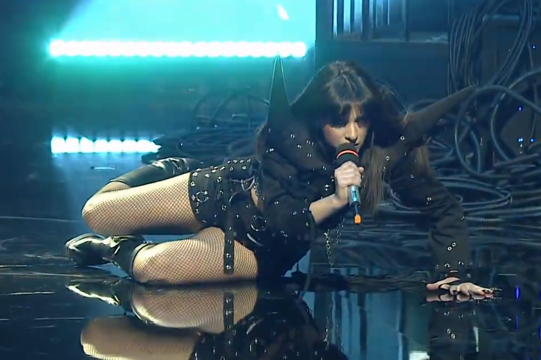 🇷🇴 National: Alexandra Căpitănescu represents Romania