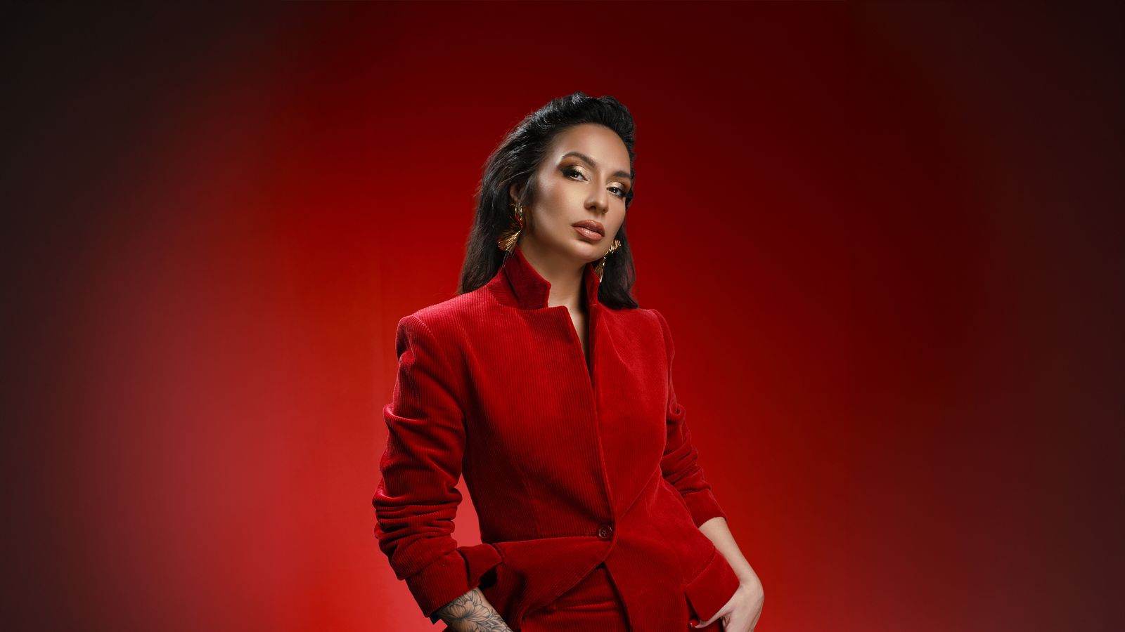 🇦🇿 artist: JIVA will represent Azerbaijan