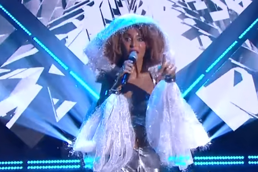 🇸🇲 National: Senhit featuring Boy George represent San Marino