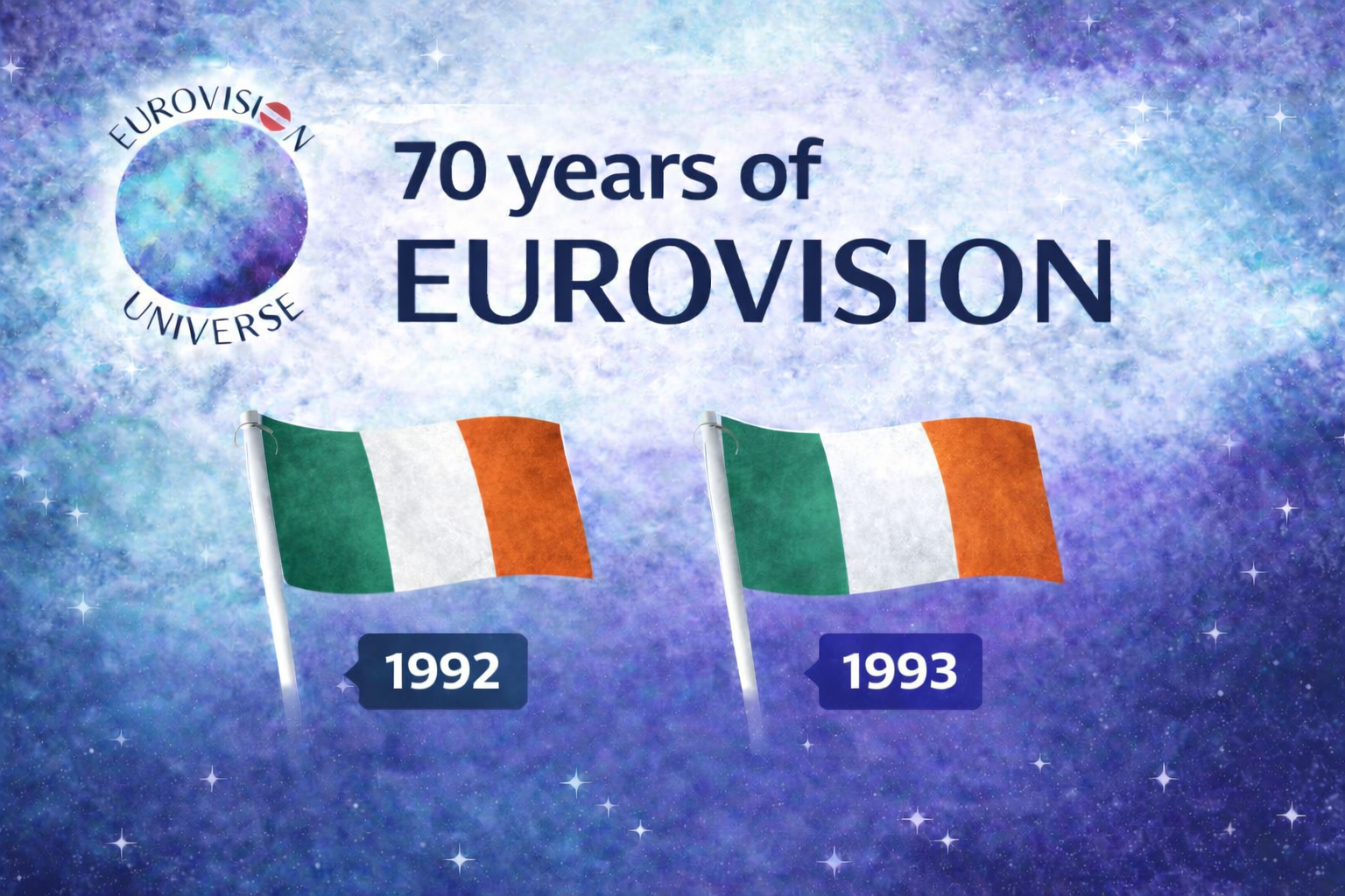70 years of Eurovision: growing pains