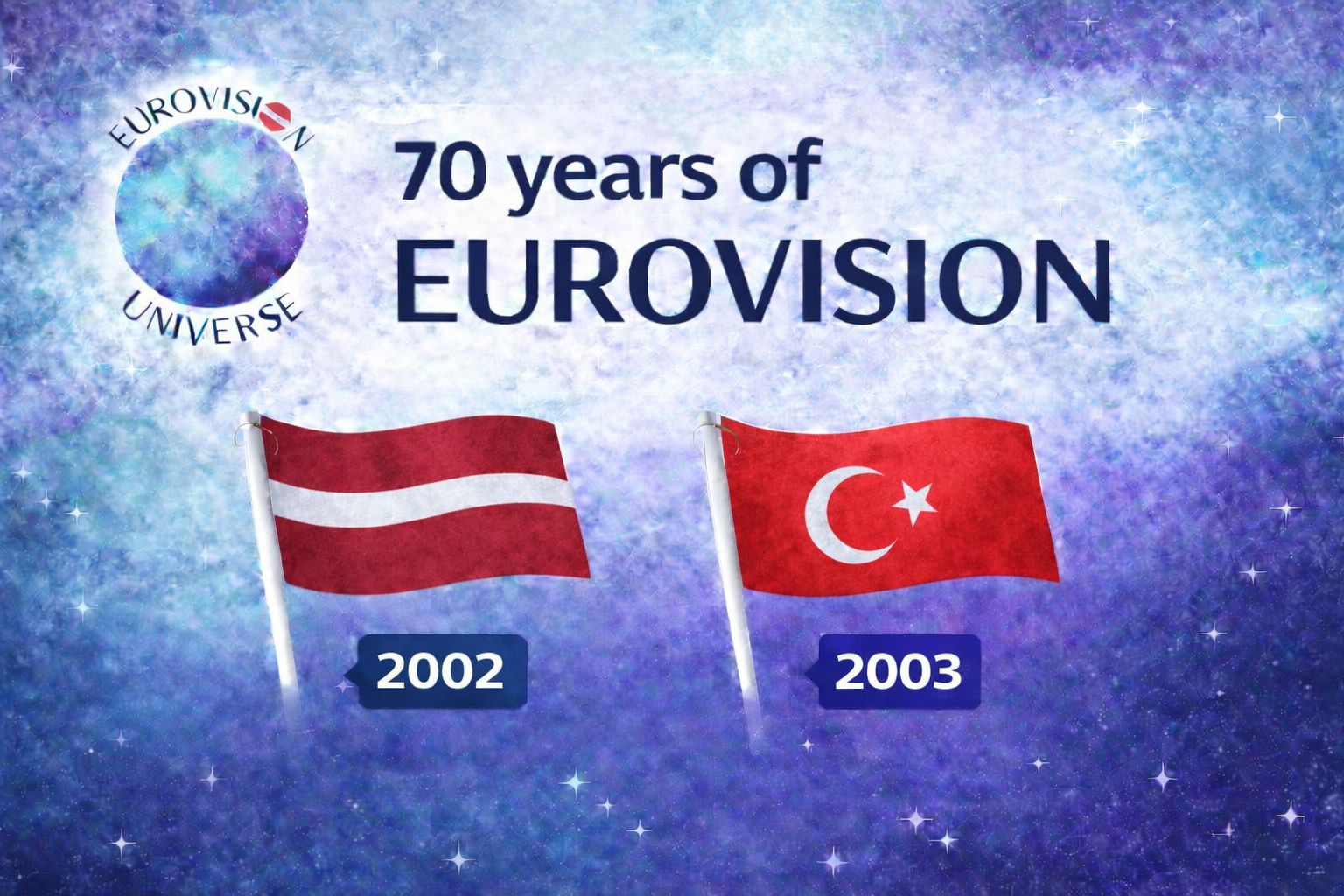 70 years of Eurovision: it was a close call