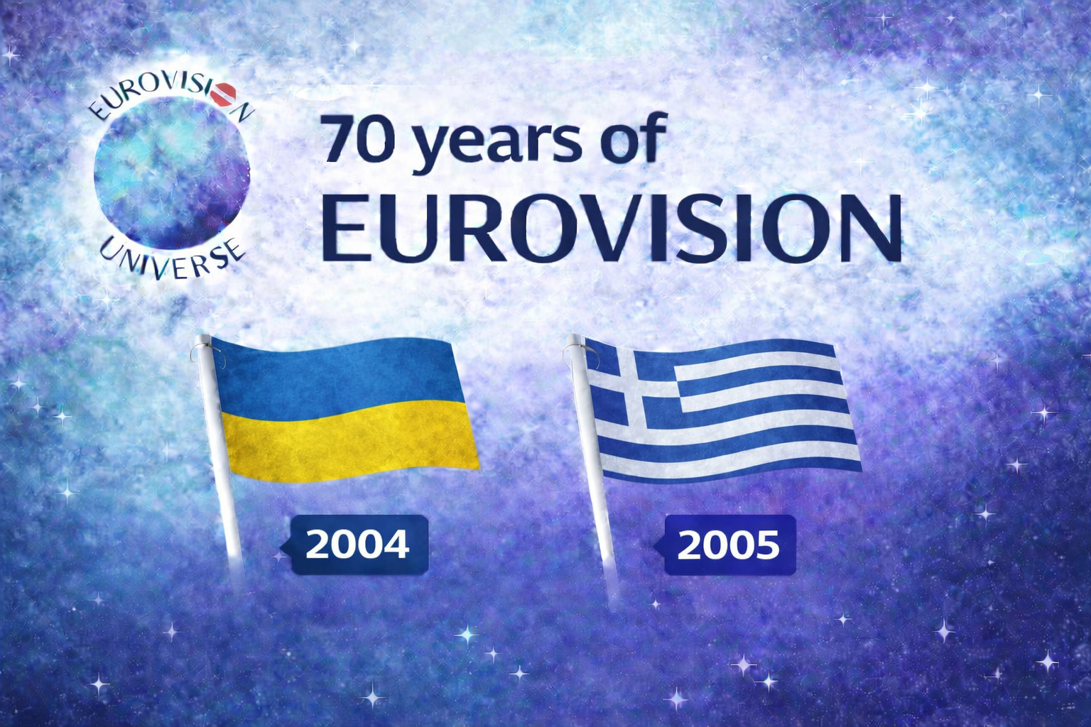 70 years of Eurovision: the semifinal came