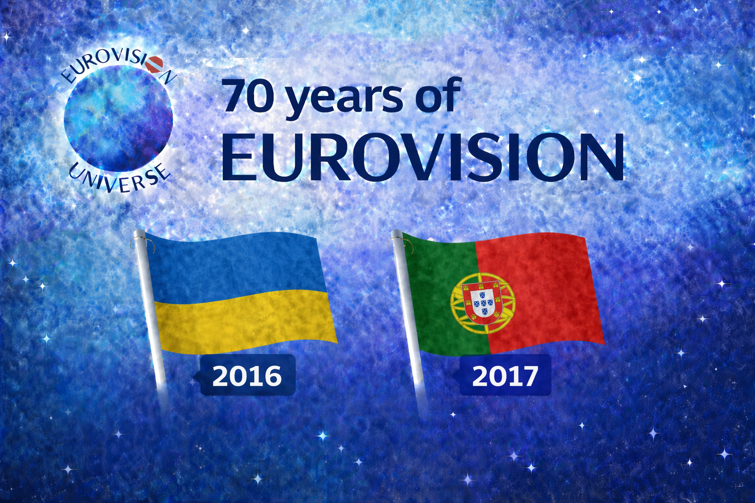 70 years of Eurovision: politics and heart problems