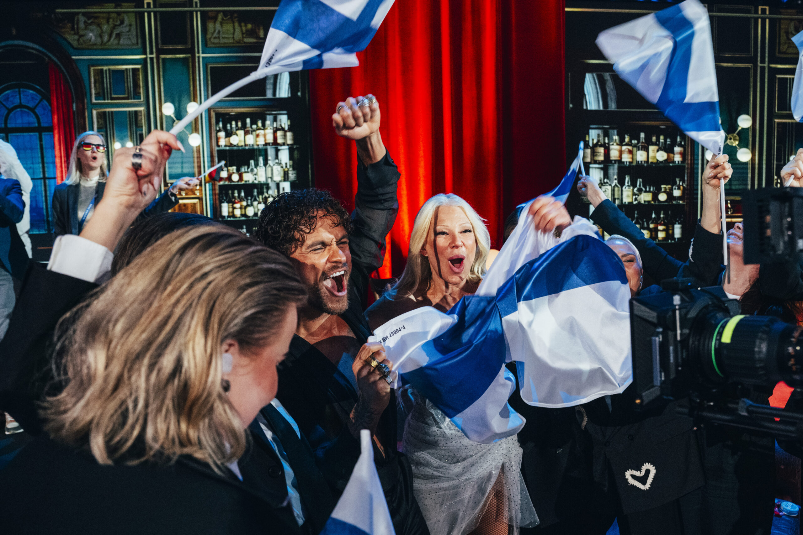 Eurovision, the grand final: what to expect