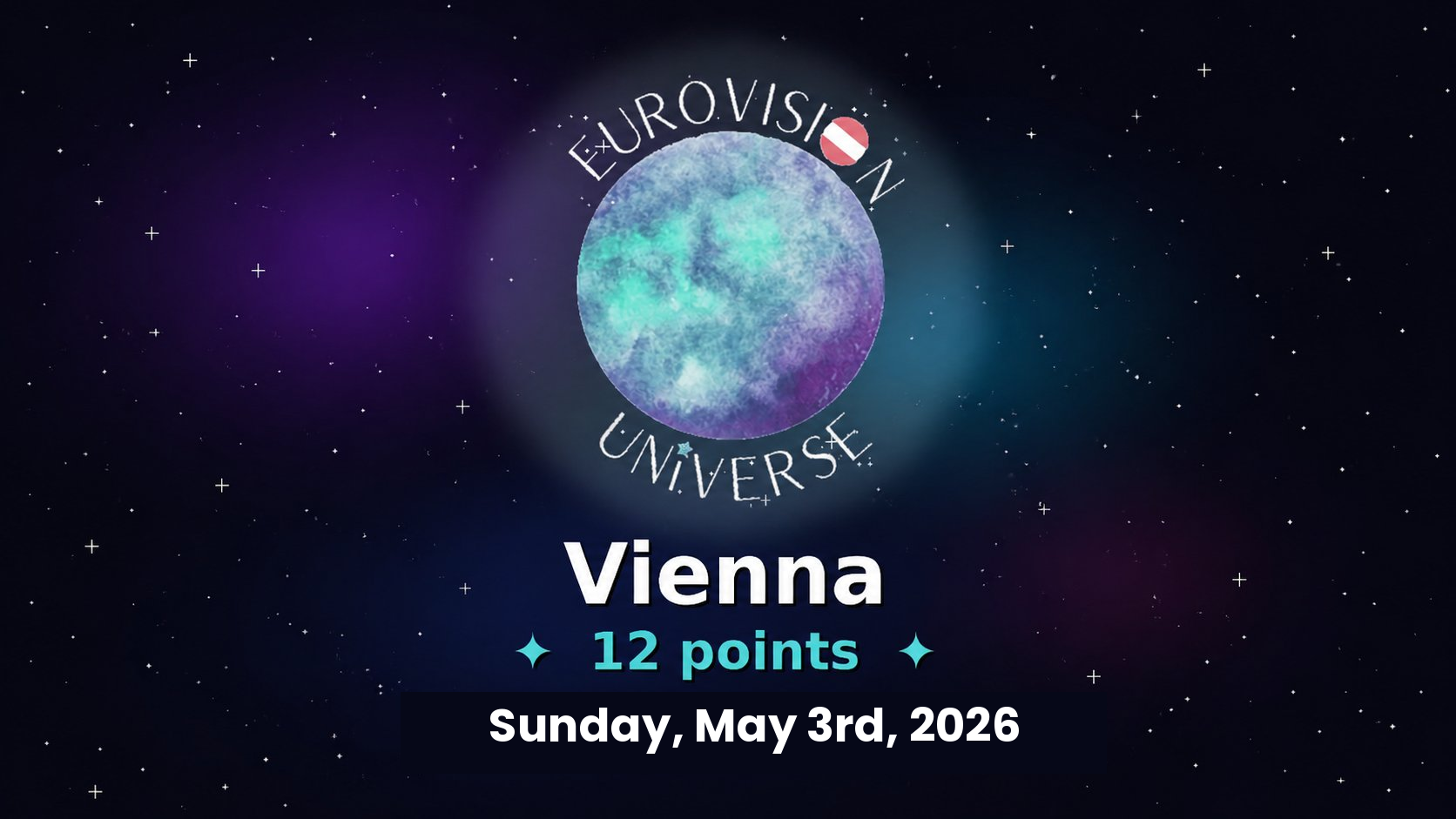 Vienna 12 points: another day of rehearsals